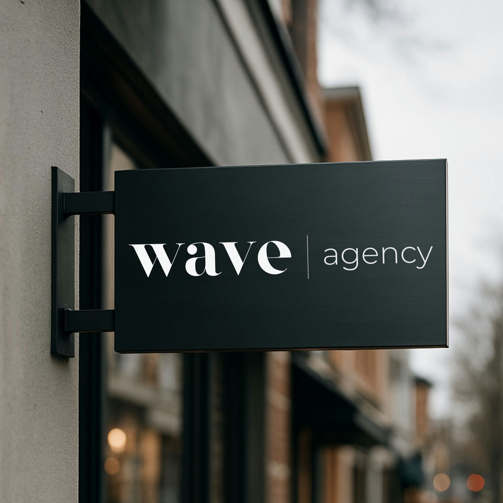 wavedepth Creative Agency