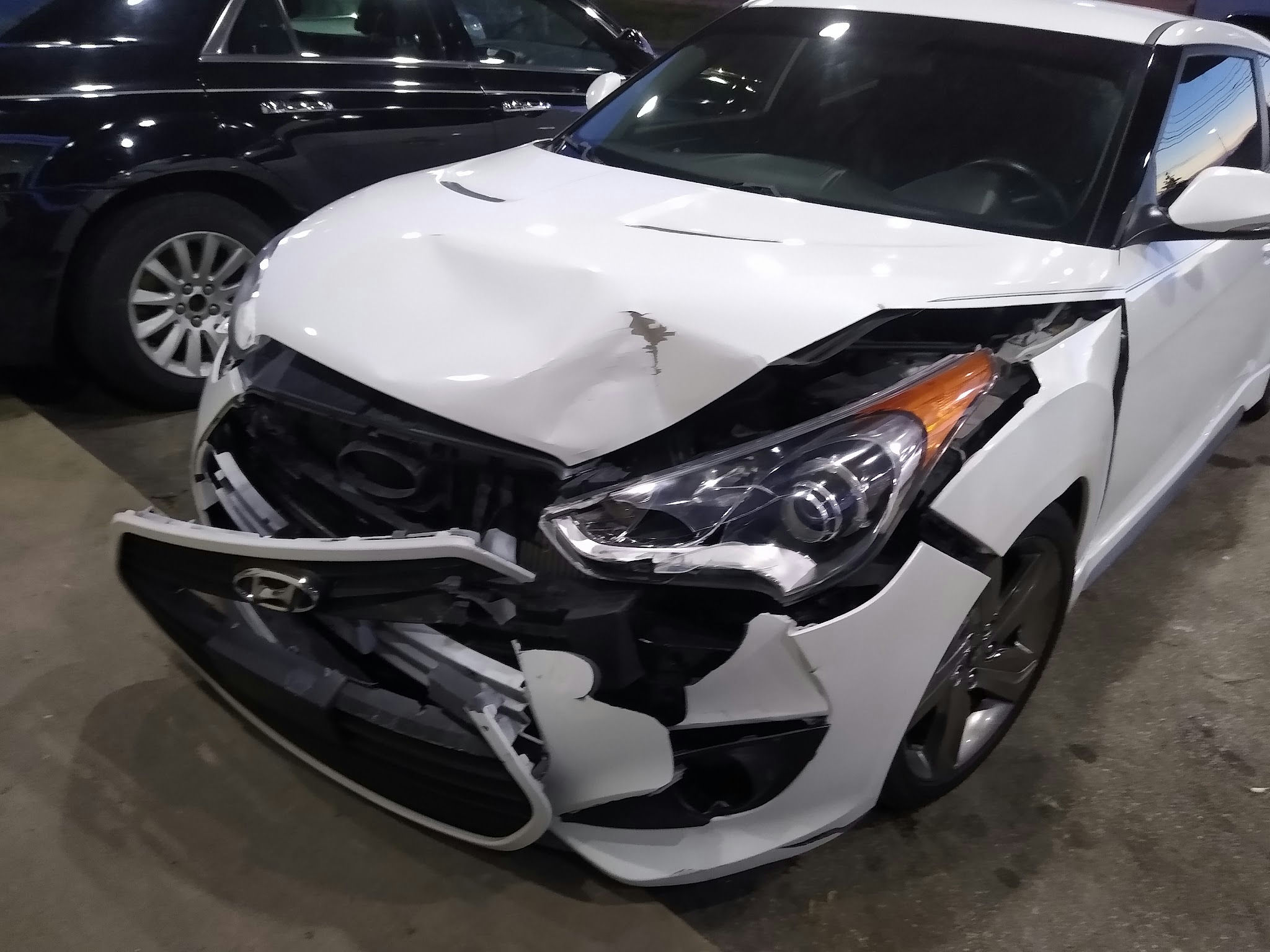 Magic Auto Body & Towing Inc.