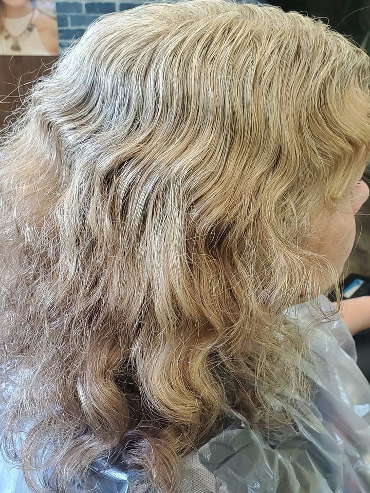 Malika BeautyFly salon