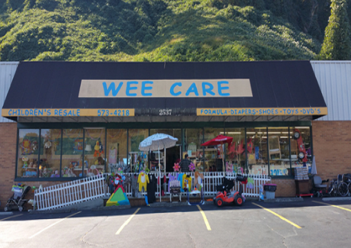 Wee Care Shoppe