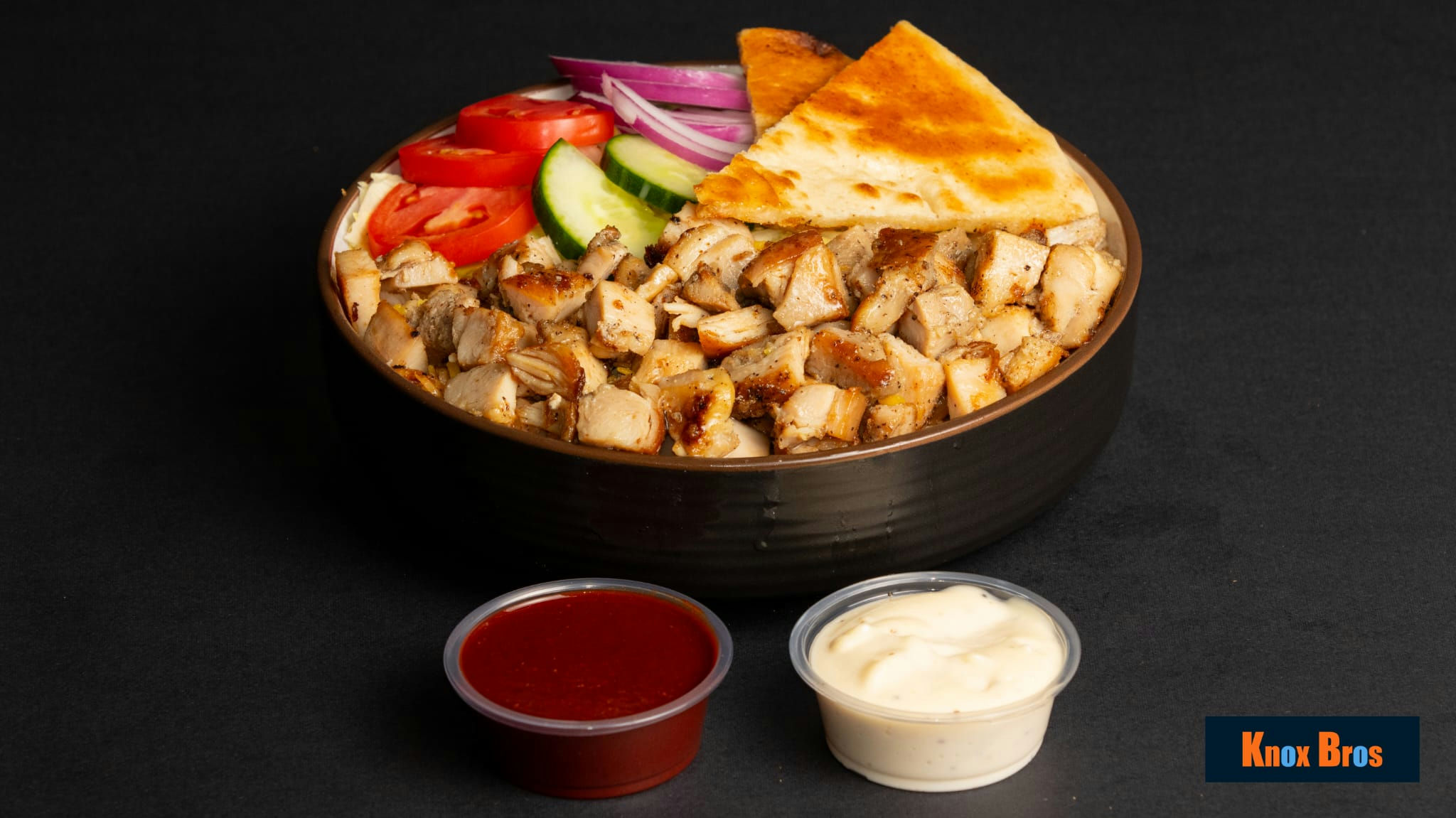 Knox Bros Food Truck