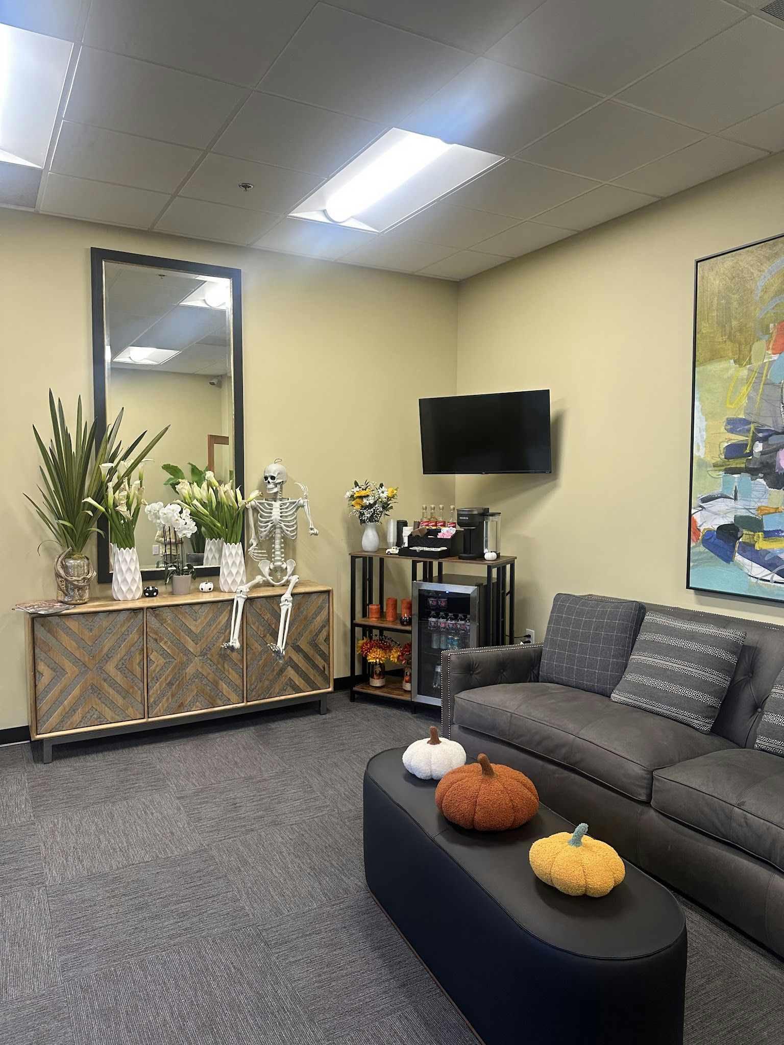 Alani Dental & Implant Center